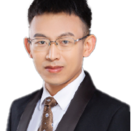 Fuli Feng