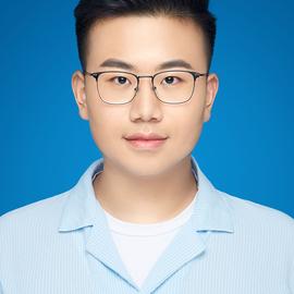 Xinyuan Zhu