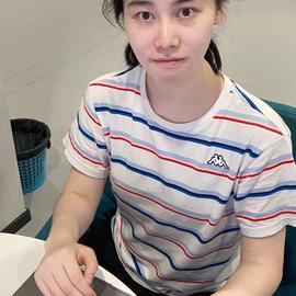 Yuyue Zhao
