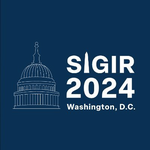 Seven papers are accepted by SIGIR'24.