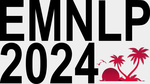 Four papers are accepted by EMNLP'24.