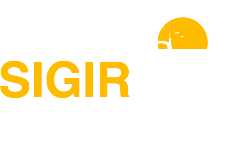 Six papers are accepted by SIGIR'25.